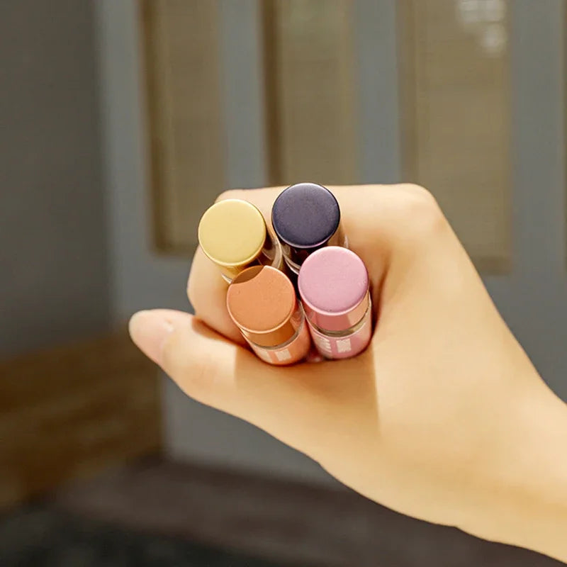 10ml Fresh, natural, long-lasting, light fragrance roll-on perfume