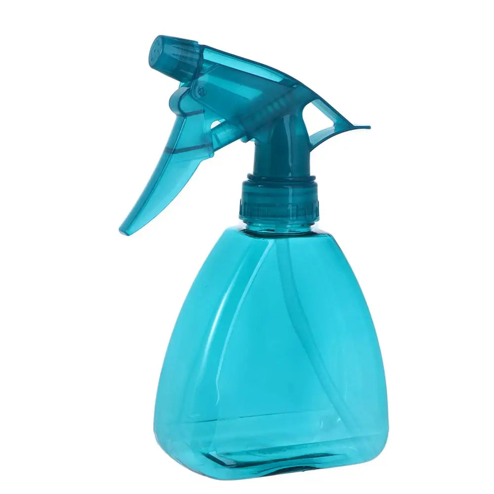 500ml Beauty Spray Bottle Hairdressing Empty Bottles PET PP Plant Water Sprayer Household Transparent Hair Style Tools