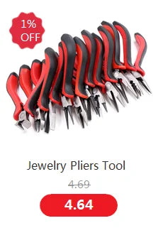 5 Meters/Lot Never Fade Stainless Steel Gold Necklace Chains Bulk For DIY Jewelry Findings Making Materials Handmade Supplies Viralgem Store