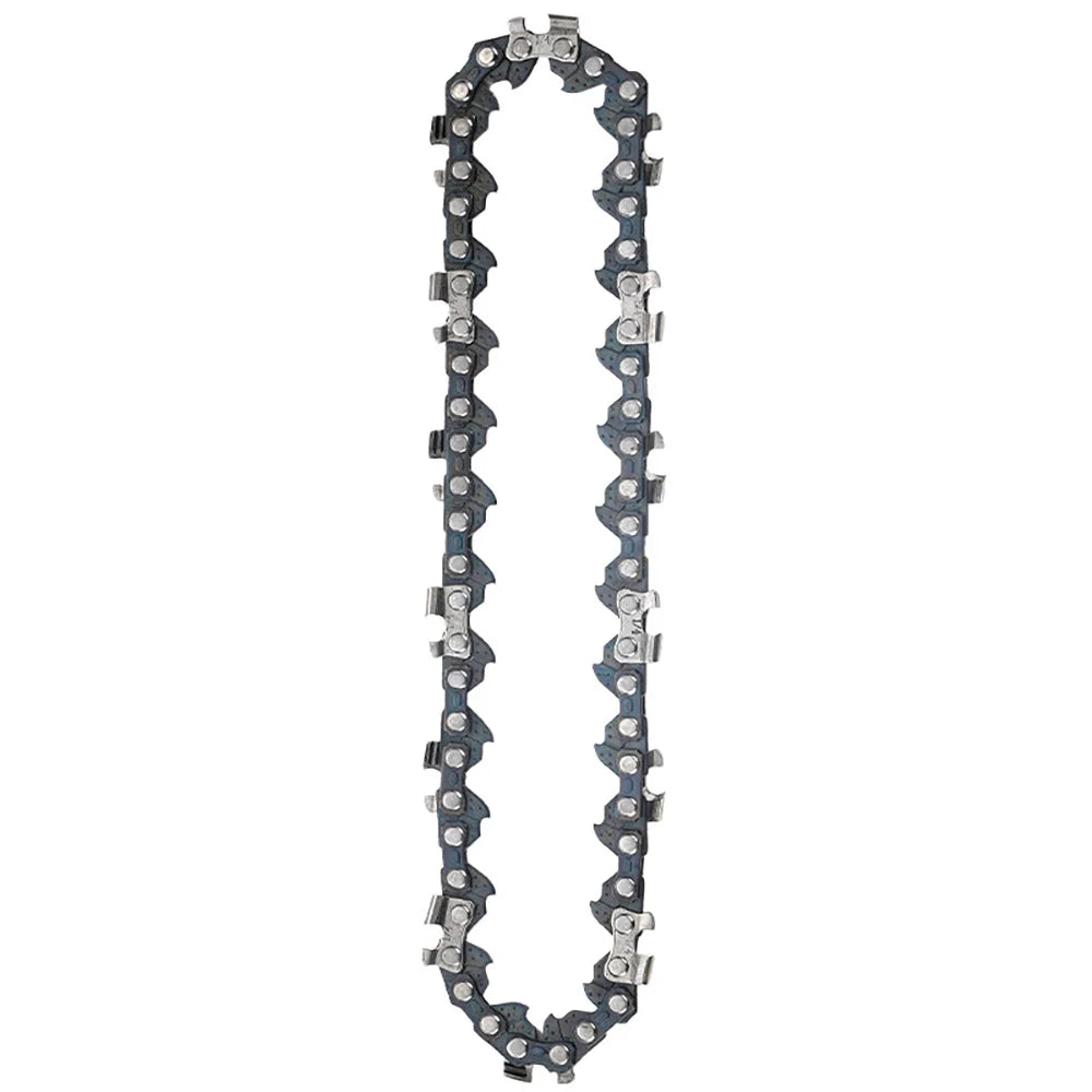 4/6/8/10 Inch 1/4 Chainsaw Chain Guide Portable Electric Saw Mini Chainsaw Logging Saw Blade Pruning Chain Saw Chain Accessories