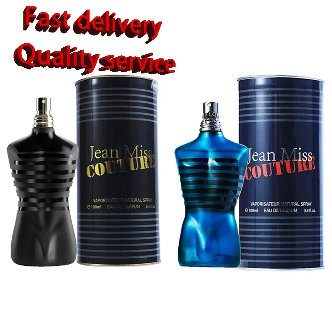 100ml Original High Quality Men's Perfume Lasting Fragrance Charm Cologne Pheromones Attract The Opposite Sex Light Fragrance Viralgem Store