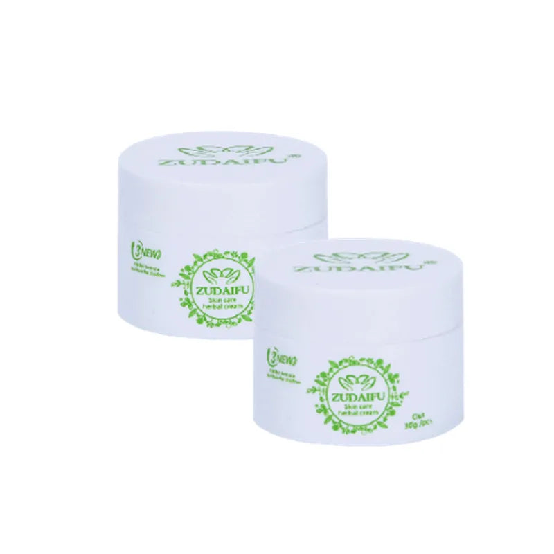 1Pc Zudaifu Third Generation Body Creamherbal Body Lotion 15G/30G New Official Authentic Viralgem Store