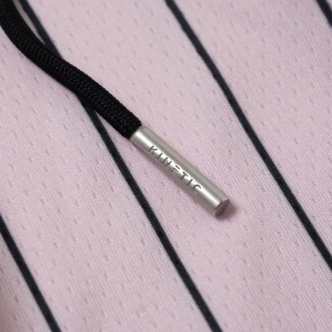 Striped pattern casual shorts 2024 summer new American Basketball running quarterpants men's fitness shorts