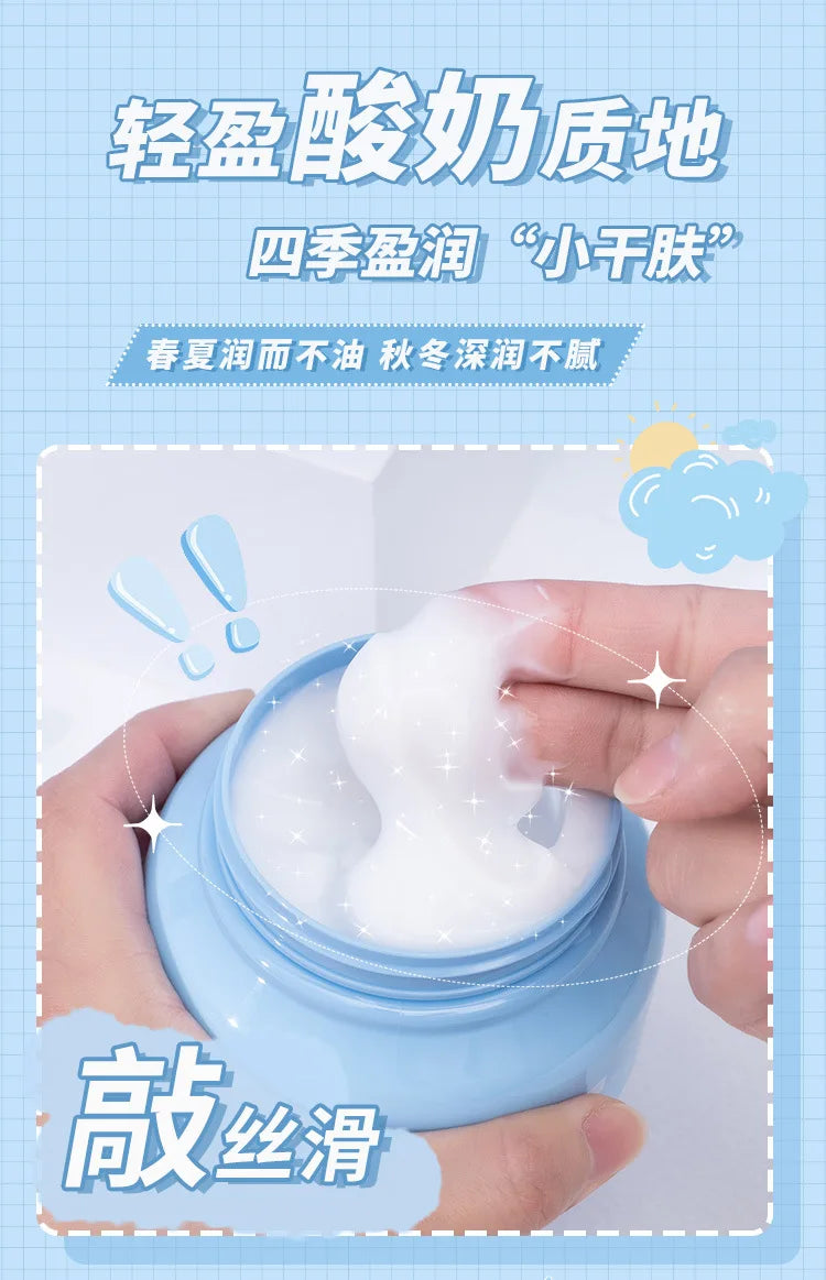 250g Vaseline Body Cream Niacinamide Petroleum Jelly Moisturizing Body Lotion Improve Skin Dehydration Hydrating Face Cream Viralgem Store