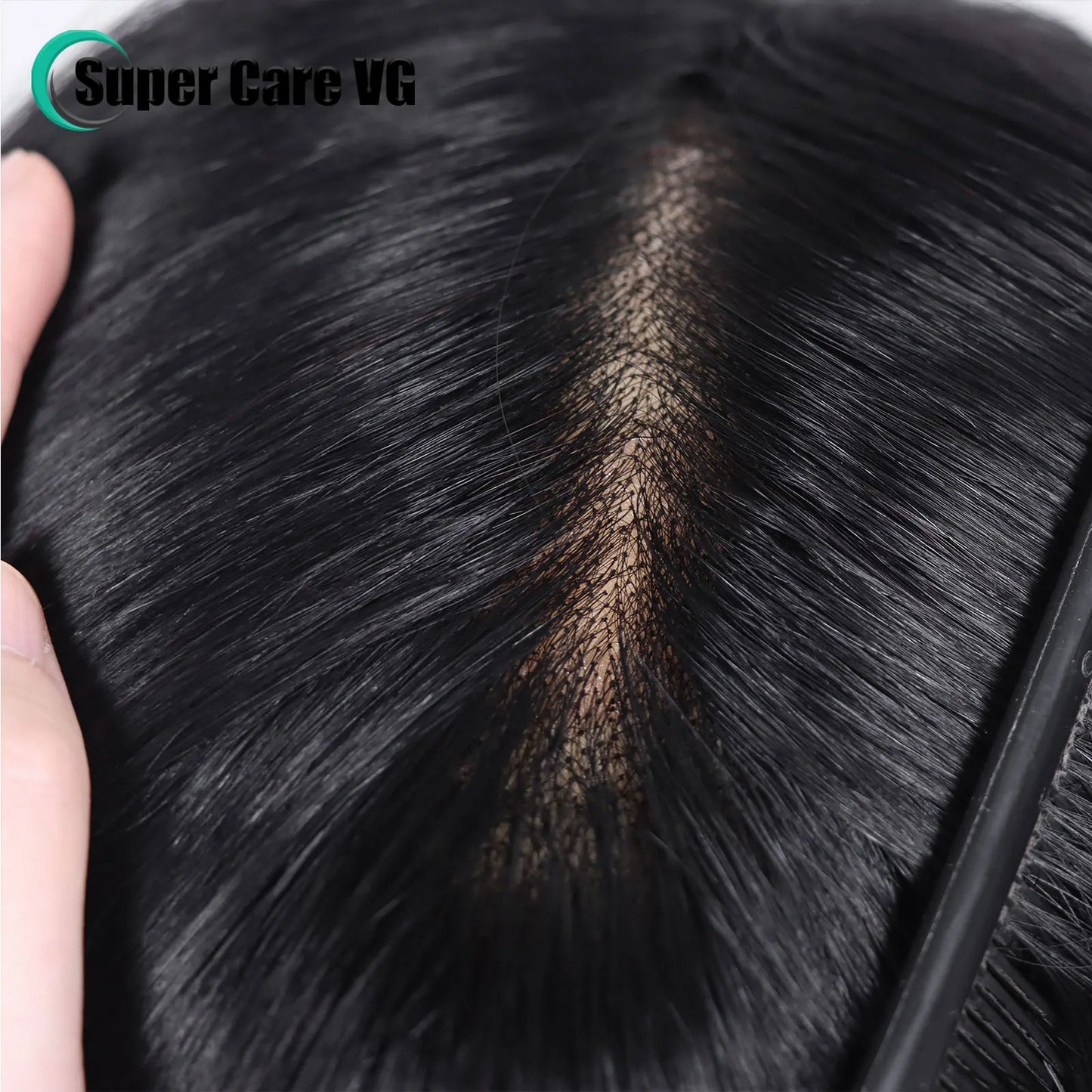 6*8/ 6*9/ 7*9 Fine Mono With PU Toupee Men Breathable French Lace Men's Wig Human Hair Toupee Men's Replacement Systems Unit Wig