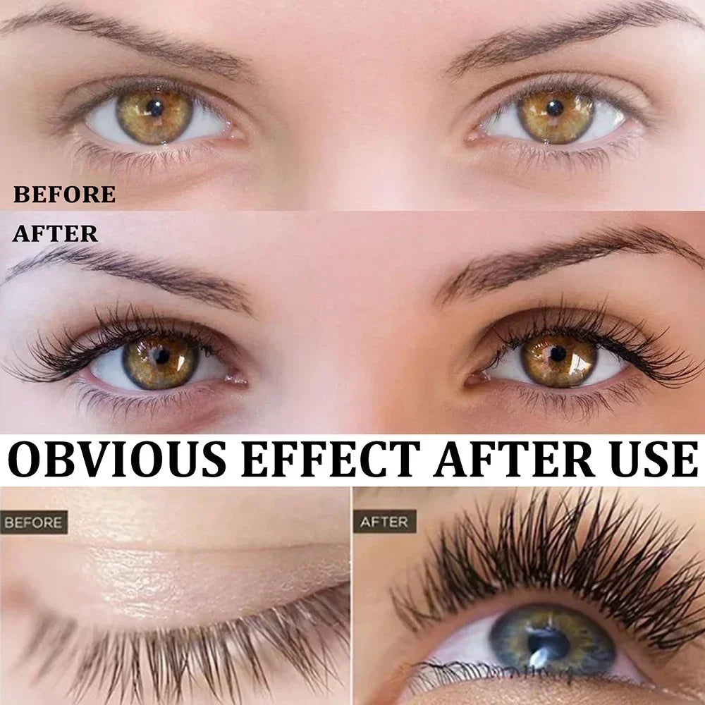 7 Days Fast Eyelash Growth Serum Makeup Natural Thick Long Curling Eyelash Growth Liquid Eyelash Growth Thicken Care Products Viralgem Store