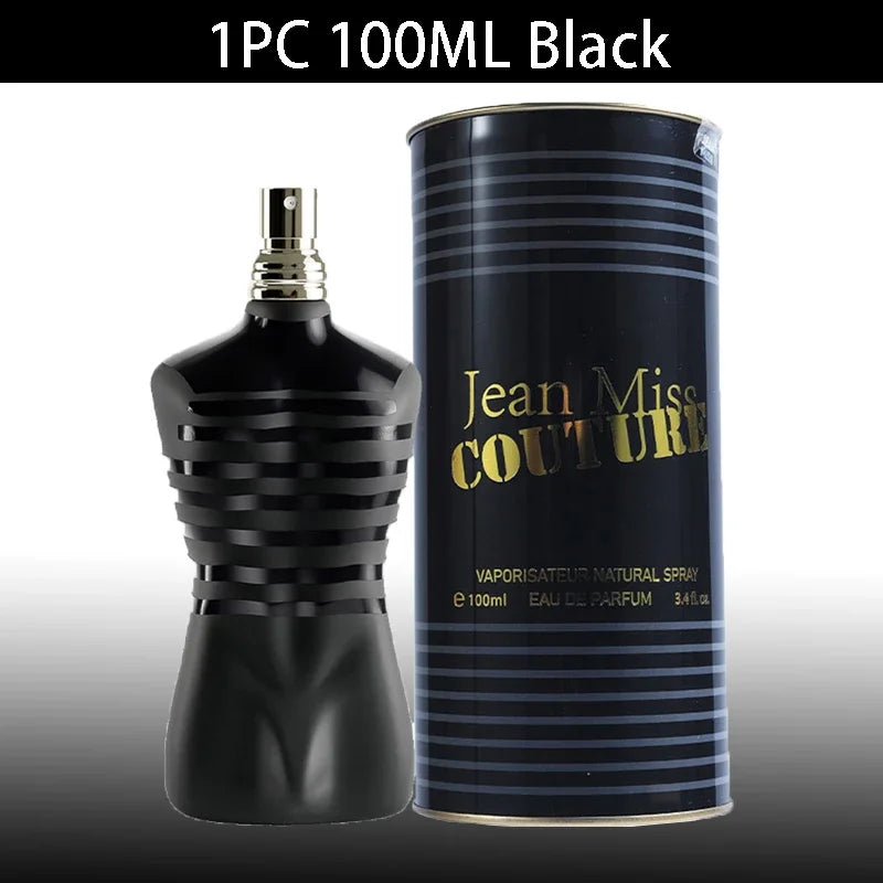 100ml Original High Quality Men's Perfume Lasting Fragrance Charm Cologne Pheromones Attract The Opposite Sex Light Fragrance Viralgem Store