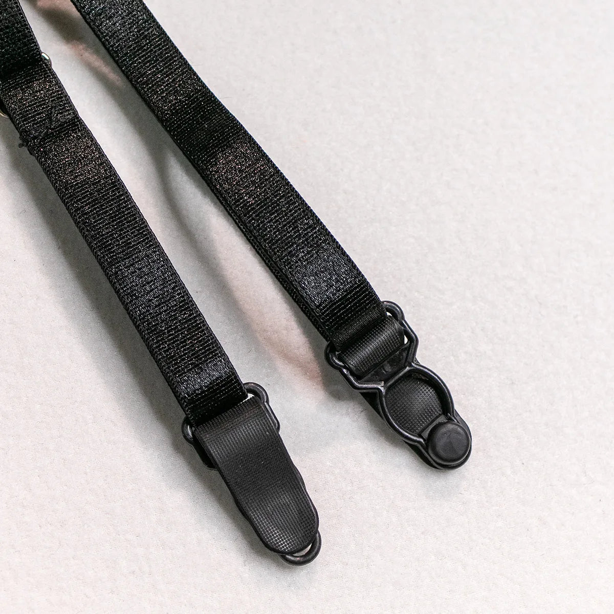 Yimunancy Leopard Print Lingerie Set Women Lace Patchwork Bra + Panty Underwear Set 3-Piece Garter Kit Intimates