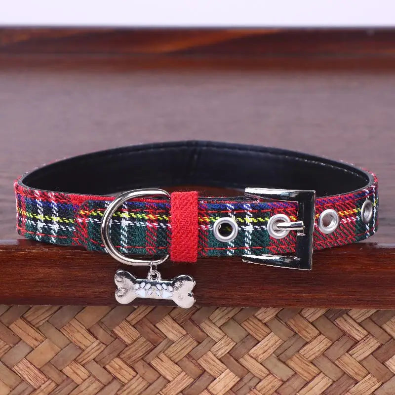 Trendy Punk Colorful Dog Claw Bone Necklace For Women Exquisite PU Leather Charms Choker Sweet Cool Party Jewelry Y2K Gifts Viralgem Store