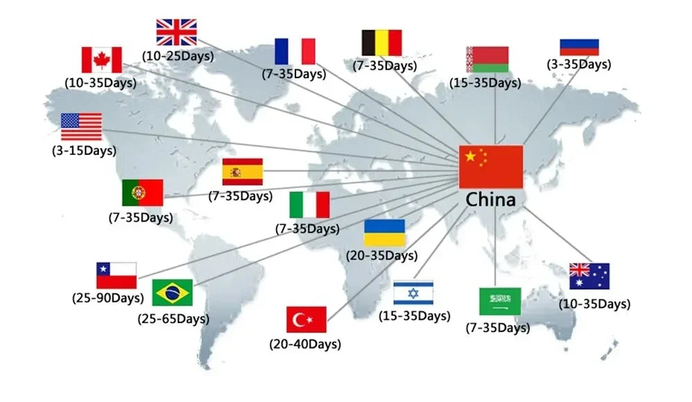 5 in 1 Curling Iron Set with Curling Brush, 0.35”-1.25” Hair Curler Wand for Hairstyle and Heat Resistant Gloves and Hair Clips Viralgem Store