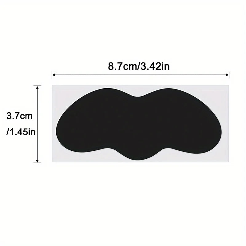 10/50/100 Pieces Deep Cleansing Nose Strips - Clean Pores, Remove Blackheads, Gentle Facial Care Tool Viralgem Store