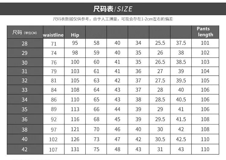 2024 Spring and Autumn New Fashion Trend Solid Color Straight Leg Jeans Men's Casual Relaxed Comfortable Breathable Trousers