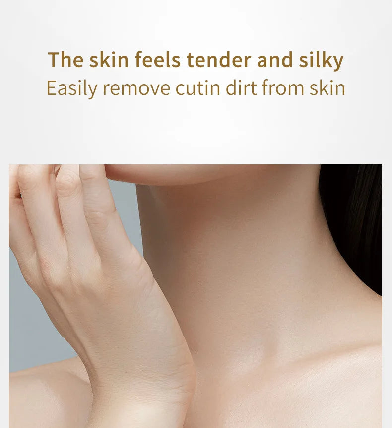 320ml Body Wash Perfume Long Lasting Fragrance Moisturizing Skin Beautifying Bath Lotion Shower Gel  Perfume Body Wash Body Care