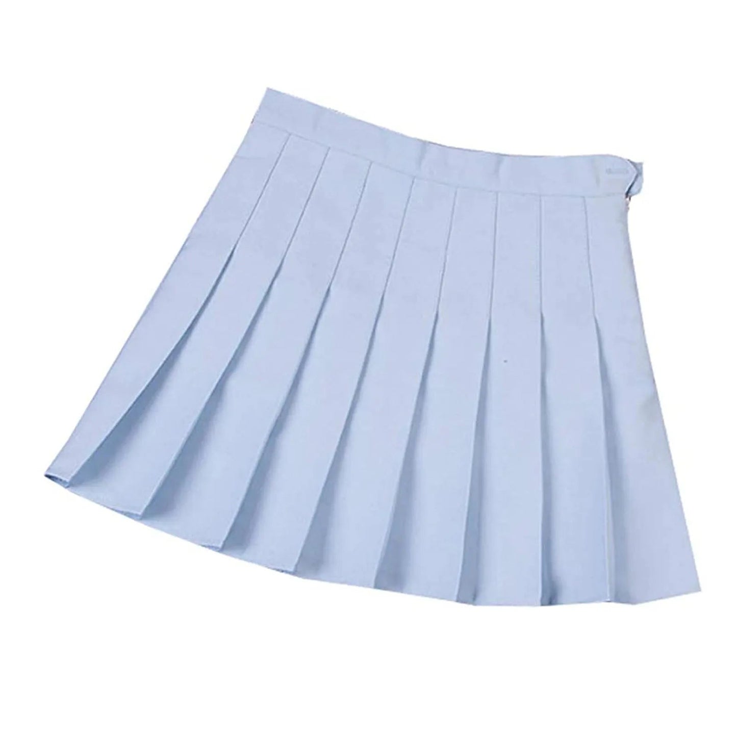 Toddler Ballet Skirt Waist Waist Casual Fashion Skirt Tennis High Pleated Women'S Slim Skirt Mini Skirt Rhinestone Top And Skirt Viralgem Store