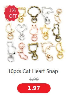 5 Meters/Lot Never Fade Stainless Steel Gold Necklace Chains Bulk For DIY Jewelry Findings Making Materials Handmade Supplies Viralgem Store