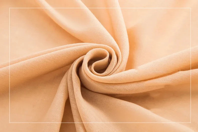 2023 New women scarf thin shawls Solid Color Women Scarf Winter Hijabs Tassels Long Cashmere Like Pashmina Hijabs Scarves Wraps Viralgem Store