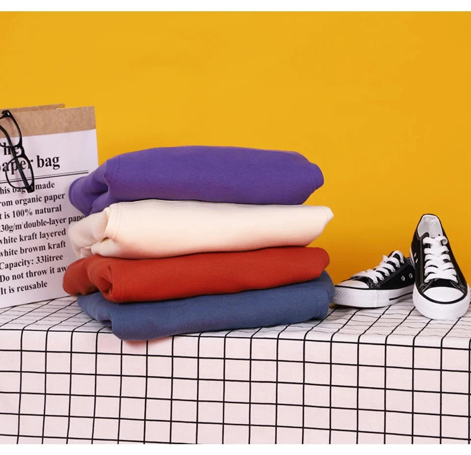 The Blooming Butterfly Tree Print Clothes Female Funny Casual Streetwear Autumn Fleece Hoodie Multicolor Sport Style Women Hoody