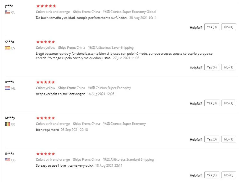 12pcs Heatless Hair Curler No Heat Hair Rollers Soft Curls Curling Rod Roller Sticks Perm Rods Wave Formers Hair Styling Tools