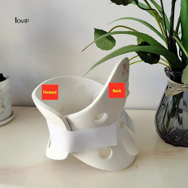 1Pcs Cervical Collar Neck Brace Neck Support Pain Relief Neck Orthosis Immobilizer Braces Orthopedic Pillow Neck Tractor 3Sizes