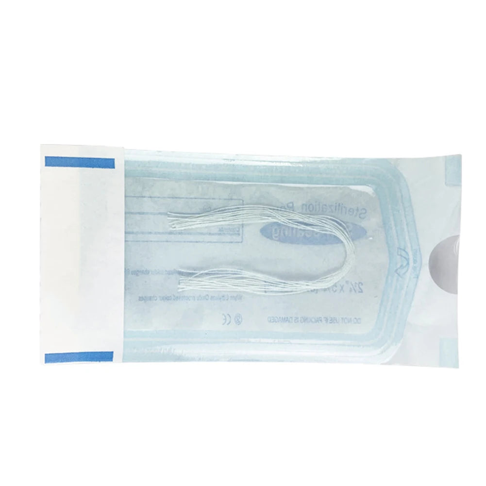 1-360Pcs Absorbent Collagen Threads No Needle Gold Protein Line Anti Aging Women Collagen Face Filler Protein Thread Skin Care