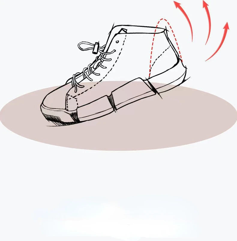 4/6pcs New Sports Shoes Patches Breathable Shoe Pads Patch Sneakers Heel Protector Adhesive Patch Repair Shoes Heel Foot Care