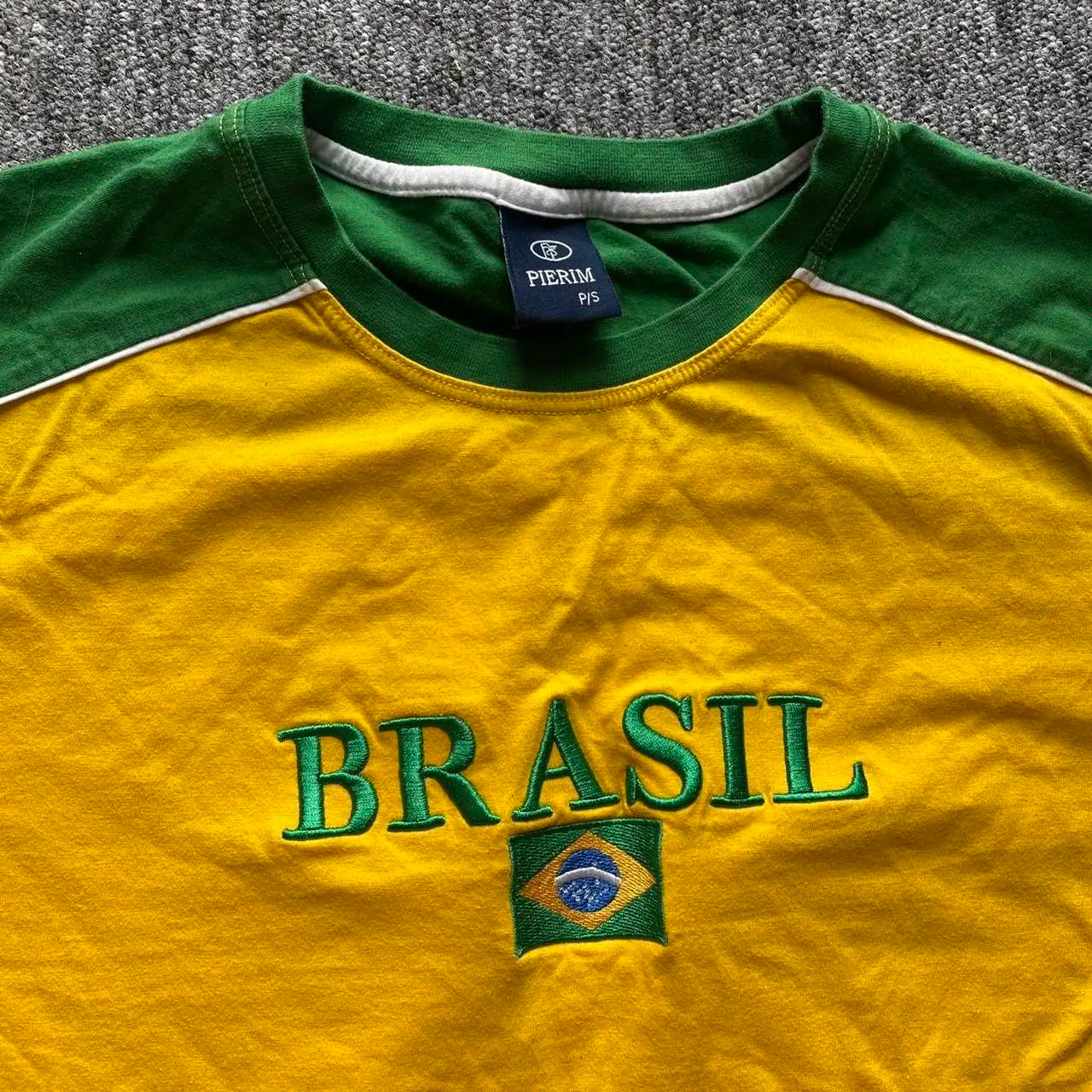 Women's Streetwear Cute Lettre Print T-Shirt Y2k Punk Summer Casual Preppy Style Slim Crop Top Vintage Sexy Grunge Fairy Tees