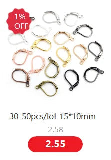 5 Meters/Lot Never Fade Stainless Steel Gold Necklace Chains Bulk For DIY Jewelry Findings Making Materials Handmade Supplies Viralgem Store