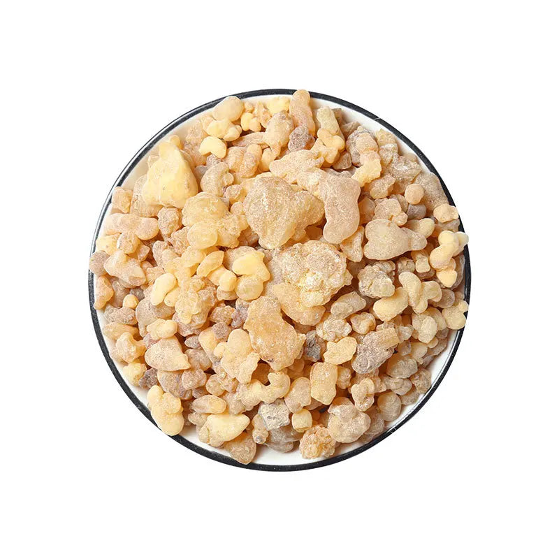 30g-100g Super Grade Frankincense Resin Organic Somalia Incense Brock Oliban Hydrosol Clean Frank Incense Nipple Boswellia