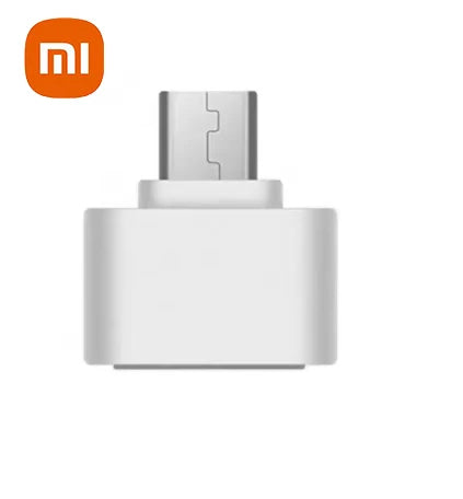 Xiaomi 2TB 3.2 Flash Drive USB Type-c 2-In-1 High Speed Transfer Metal U Disk Waterproof Universal For Mobile Phone Computer