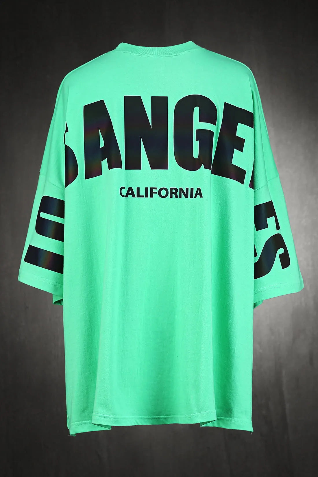 2023 Spring And Summer New Tide Brand Summer Loose Breathable Fitness Training Clothes Sports Casual Short Sleeve T-Shirt Men