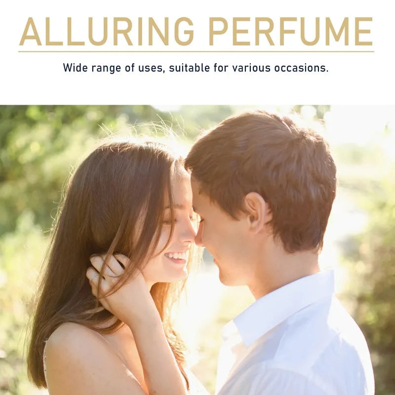 Violin Light Perfume Long Lasting Scent Attract Intimate Partner Daily Romance Dating Flirting Seduction Adult Fragrant Perfumes Viralgem Store