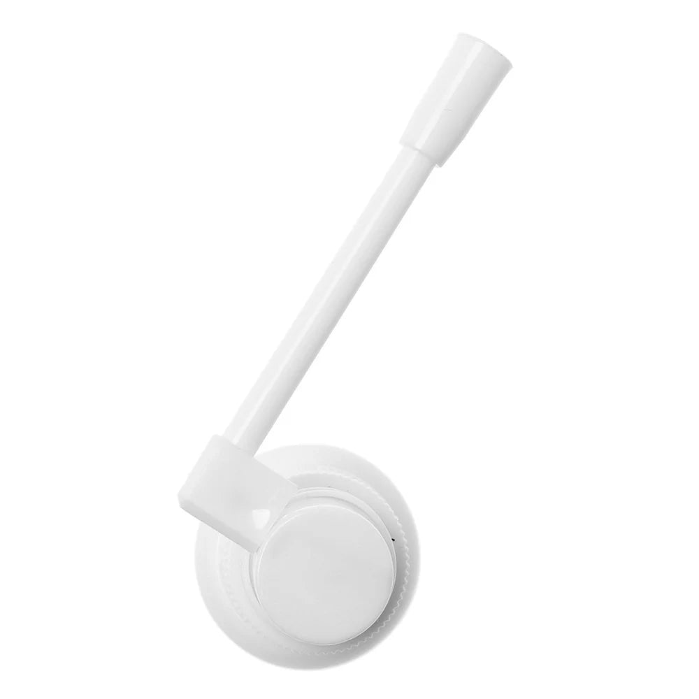 1 PC 10/15/20/30ml Empty Spray Bottle 360 Degree Rotation Mini Small Parfum Vials Atomizer Packaging Bottle