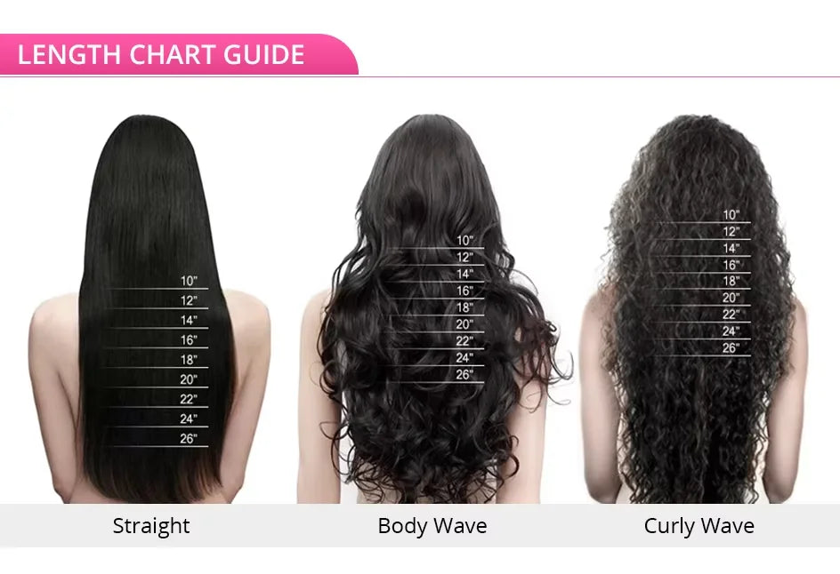 4C Edges 13x4 Water Wave HD Lace Front Human Hair Wig Pre Plucked Glueless Wig Transparent Lace Frontal Wig With Curly Baby Hair