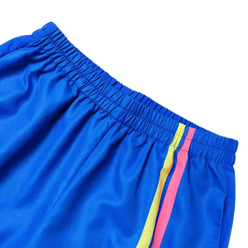 2024 VONDA Bohemian Vintage Printed Pant Sets Autumn Women Elegant Suits Fashion Long Sleeve Tops and Trousers Casual Loose 2PCS