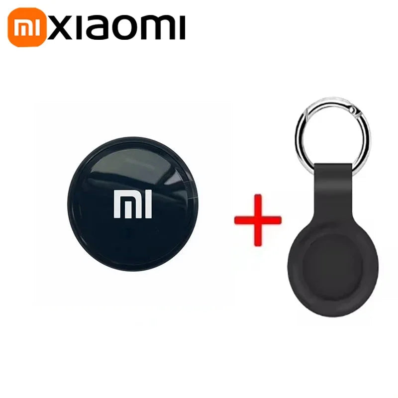 Xiaomi Mini Gps Tracker System FindMy App Airtag Smart Bluetooth Locator Child Finder Bag Anti-Loss Pet Collar with Tracker NEW Viralgem Store