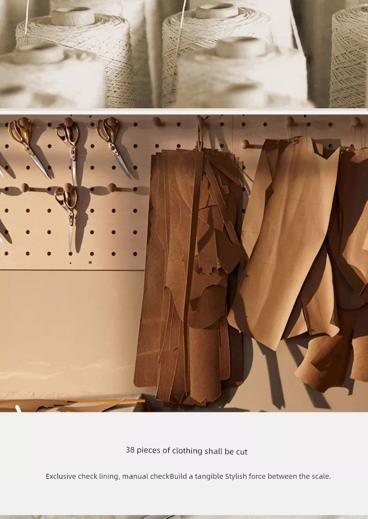 SOURCE Factory Dfvf Quanzhixian Chameleon Chelsea 2.0 Long Trench Coat Waterproof Anti-Wrinkle Elegant British Viralgem Store