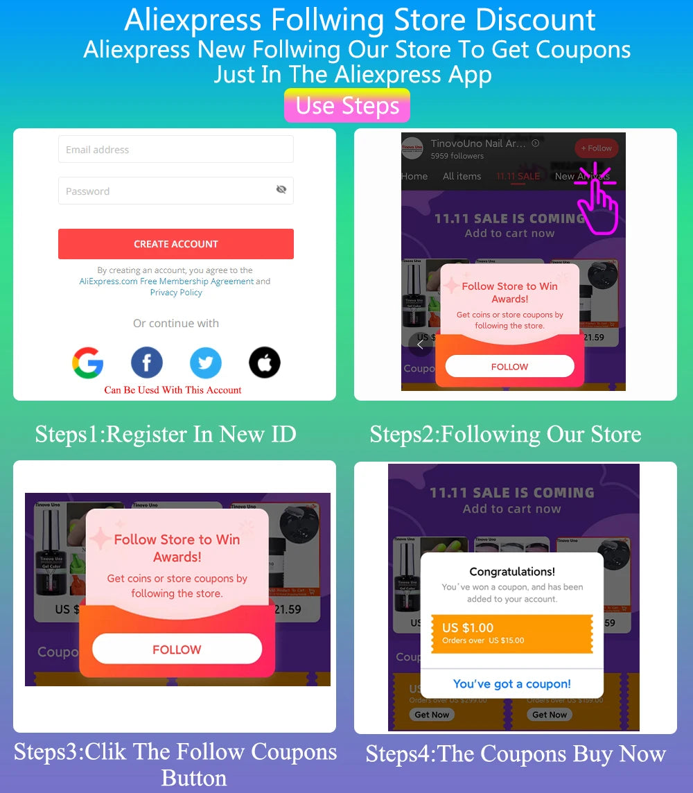 Tinovo Uno 41 Colors Builder Nail Gel in A Bottle Fiber Gel for Extensions Semi Permanent UV Building Poly Acrylic Nails Liquid