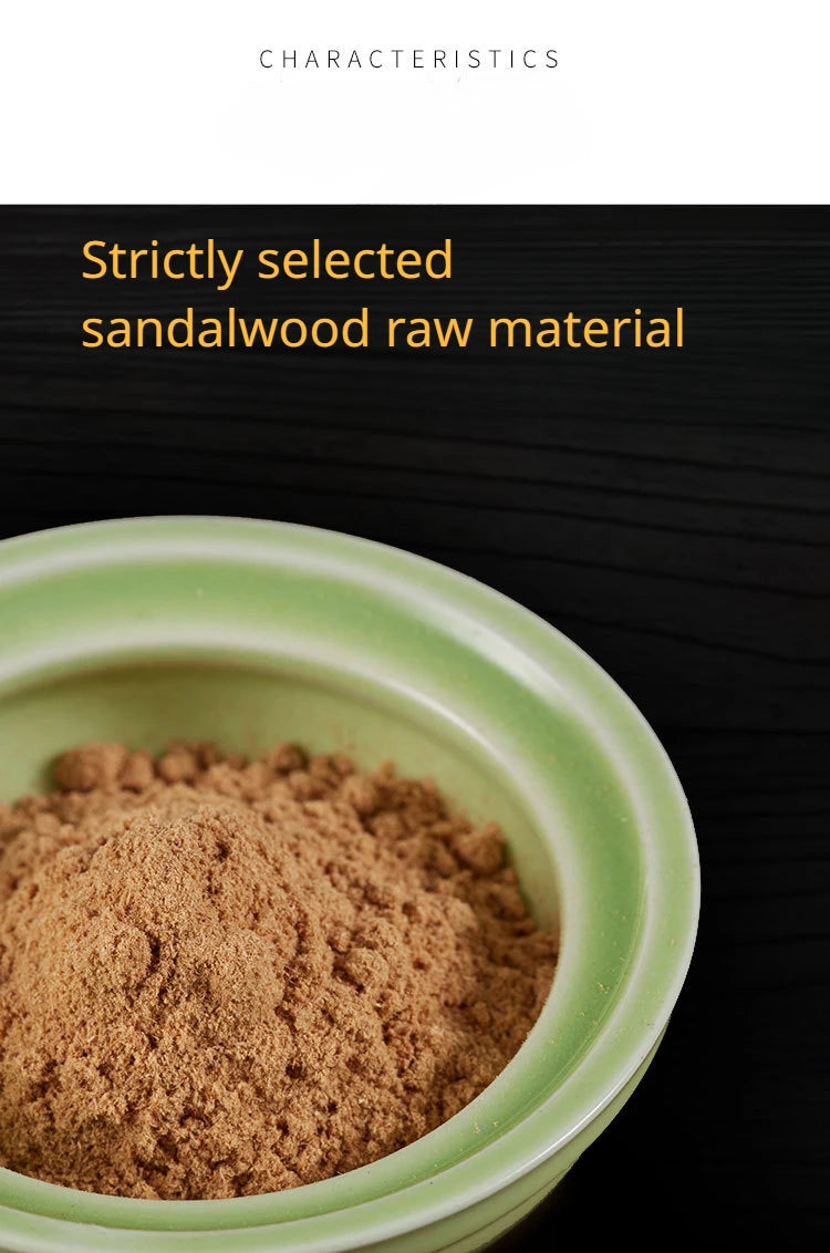 500g Smokeless Thread Incense Gold Roll Money Bamboo Incense Home Worship God of Wealth Incense To Purify The Air Aromatherapy