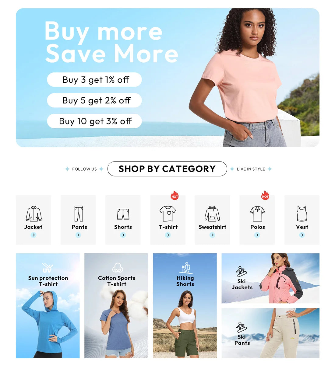 TACVASEN Fleece Lining Jogging Sweatshirts Womens Long Sleeve Hoodies Full Zip Up Jacket Workout Running Sportswear Casual Coats