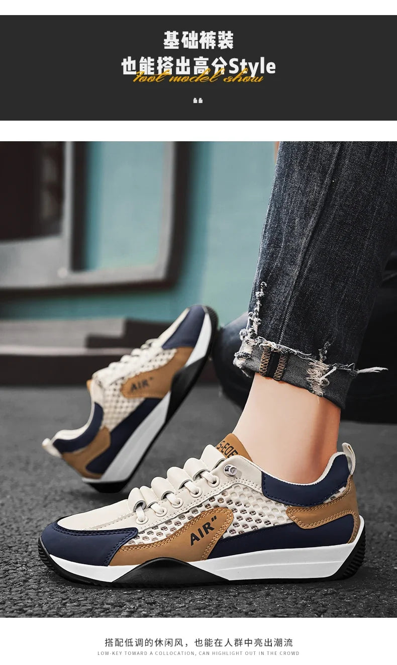 Tennis Men Shoes 2024 New Male Running Shoes on Sale Men's Casual Sneakers Man Replicas Exact Athletic Shoe Mens Tennis Deals Viralgem Store