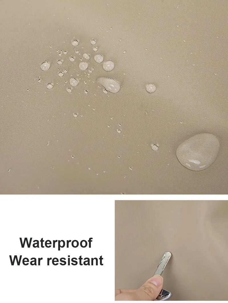 Women's Tote Bag Large Capacity Waterproof Oxford Cloth Women Shoulder Bag Luxury Designer Crossbody Bags Foldable Handbags Viralgem Store