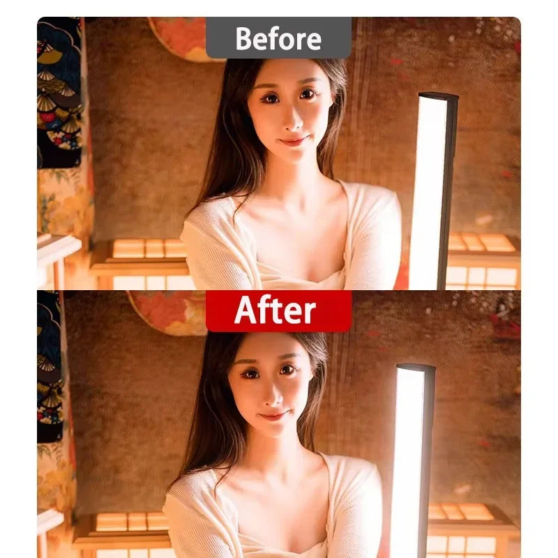 1/4 Black Soft Camera Lens Filters Shoot Beautiful Portrait Filters Filters for 49mm-82mm Canon Nikon Sony Camera Lenses