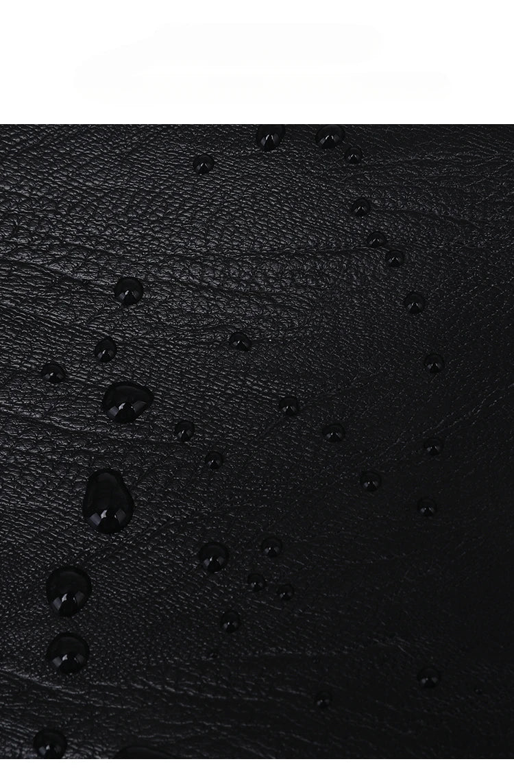 Women Bag Soft PU Leather Shoulder Purse Vintage Fashion Female Chest Bag Designer Multifunctional Shoulder Messenger Crossbody Viralgem Store