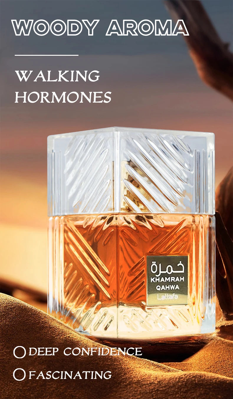 100ml Pheromones Perfume For Men Feromona Original Cologne Fragrances Long Lasting Arabische Parfum Body Mist Pour Homme Viralgem Store