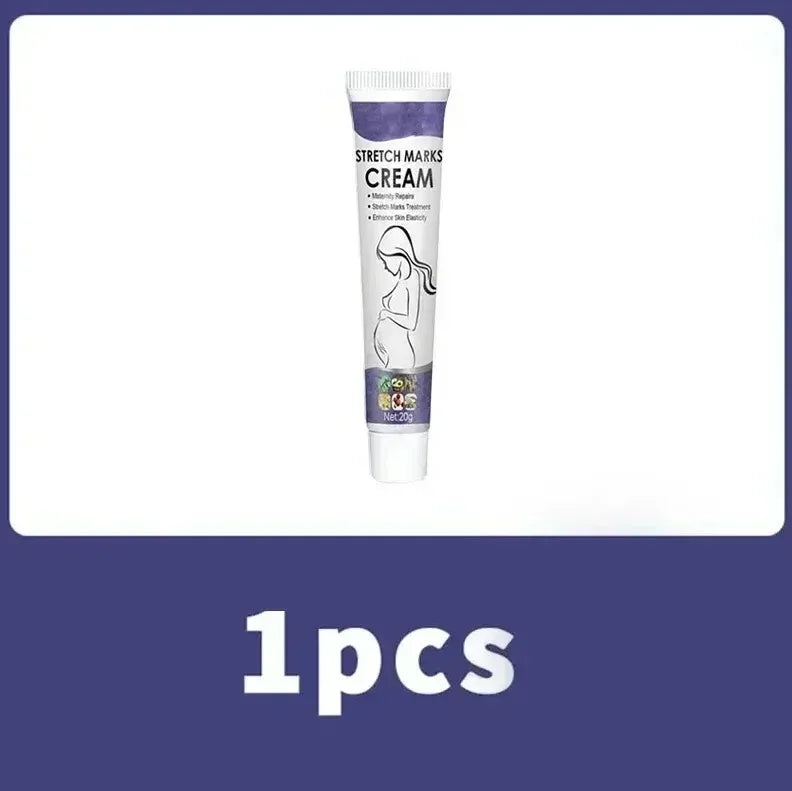 Stretch Marks Permanent Removal Cream Eliminate Body Belly Stretch Marks Swelling Marks Remove Skin Cracks Repair Firming Care Viralgem Store