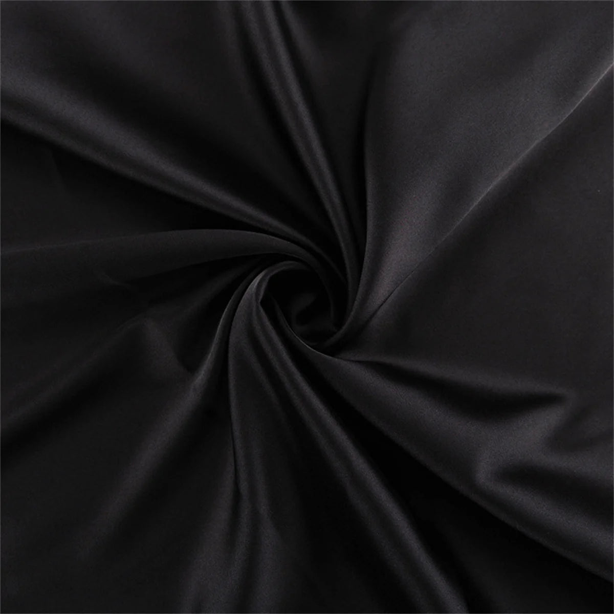 Women 2024 New Long Dresses Fashion Simple Elegant Round Neck Satin Flare Sleeve Lace Up Slim Evening Party Dresses Sexy Dress