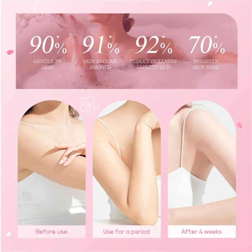 Whitening Cream For Dark Skin Armpit Thigh Inner Joint Lightening Intimate Area Underarm Body Care Private Parts Brighten Lotion Viralgem Store