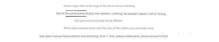 120.00kg Fashion Style Hello Fat Girl Short Sleeve T-shirt