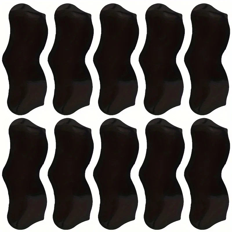 15pcs Blackhead Nose Strips Deep Cleansing Nasal Spot Facial Dot Stickers Nose Mask Shill For Acne & Black Head - Dropship