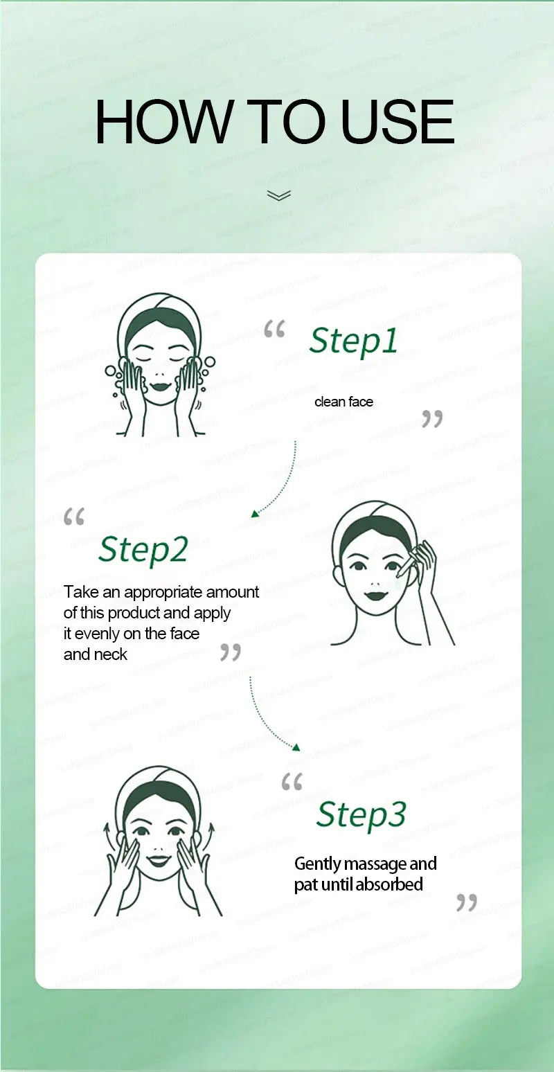 Wrinkles disappear, the first choice for beauty lovers Viralgem Store